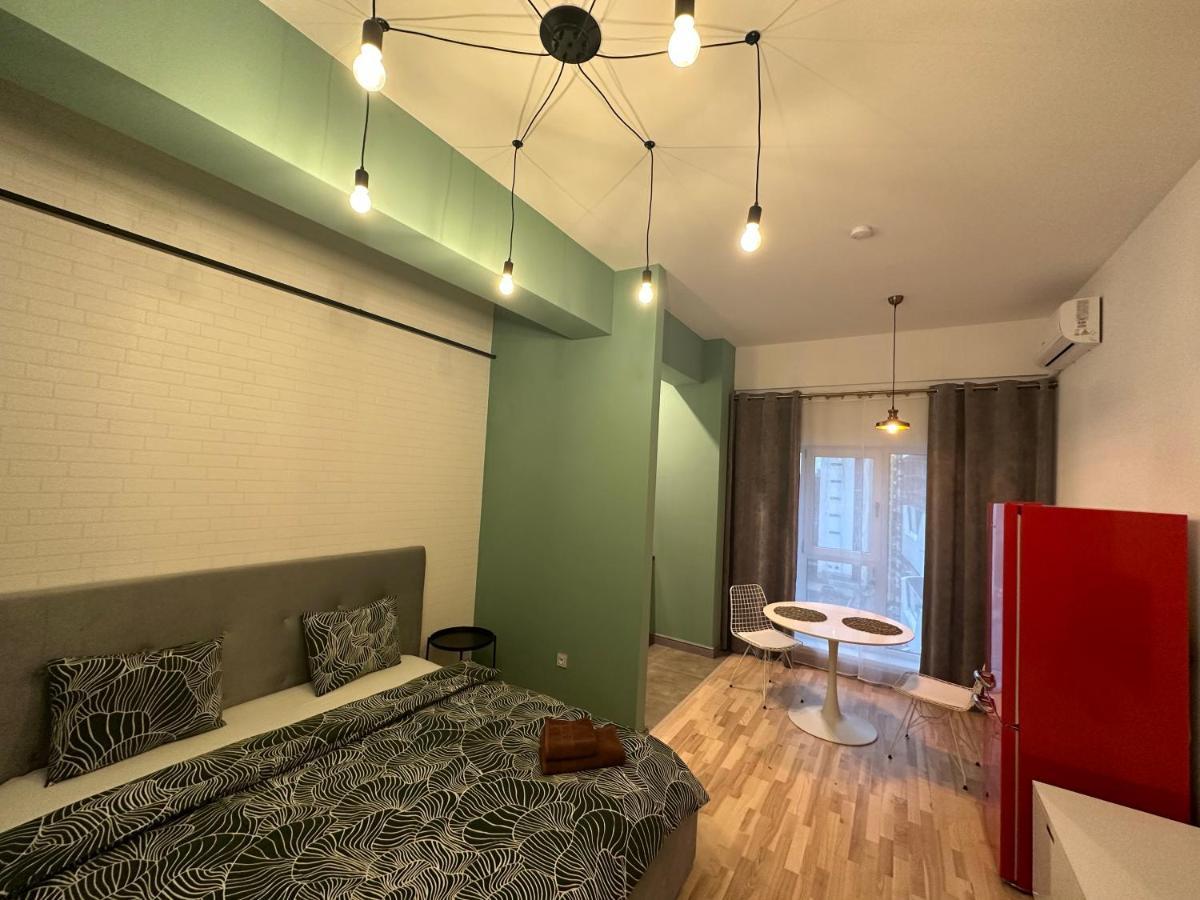 Industrial Touch - Designed Apartamento Iasi Exterior foto