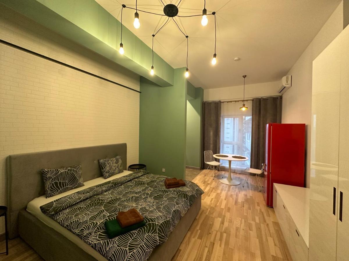 Industrial Touch - Designed Apartamento Iasi Exterior foto